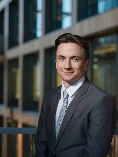 Daníel Garðarsson, Fjármálastjóri hjá Igloo