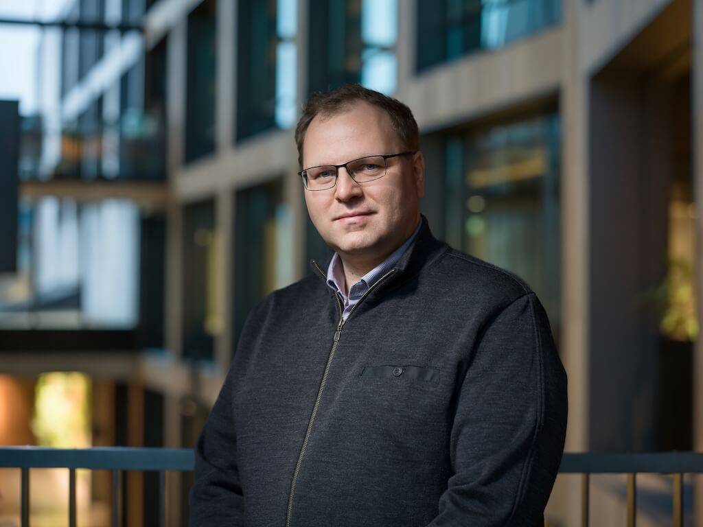 Vilhjálmur Andri Kjartansson