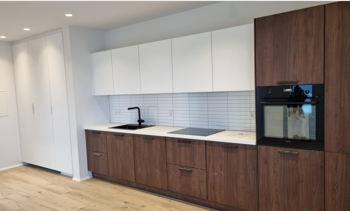 Asparskógar 18 - Mynd