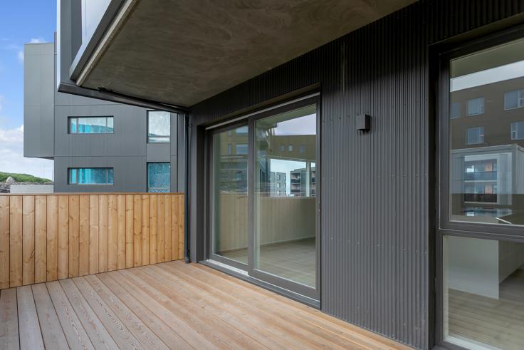 Urriðaholtsstræti 40, 210 Garðabær