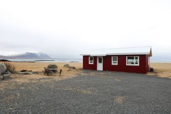 Skálavík - Mynd