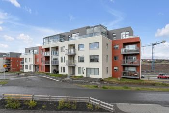 Urriðaholtsstræti 20 - Mynd