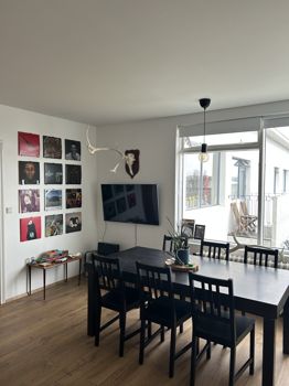 Kleppsvegur 28 - Mynd