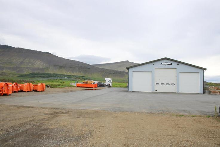 Höfðasel 5 - Foto