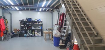 Borgahella 4G - Mynd