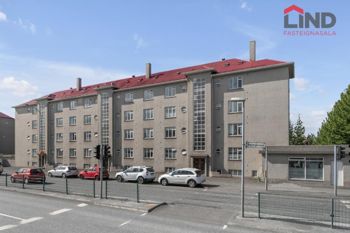 Hringbraut 47 - Zdjęcie