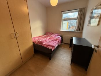 Bergstaðastræti 13 - Foto