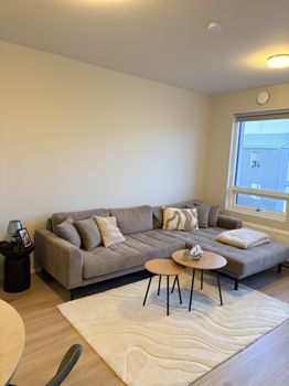 Hallgerðargata 1 - Mynd