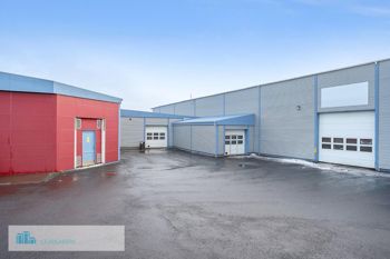 Básvegur 5, 230 Reykjanesbær