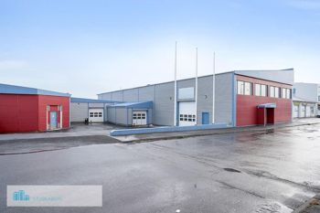 Framnesvegur 21 - Foto
