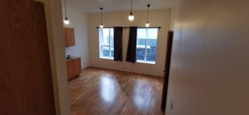 Vatnsstígur 3b - Mynd