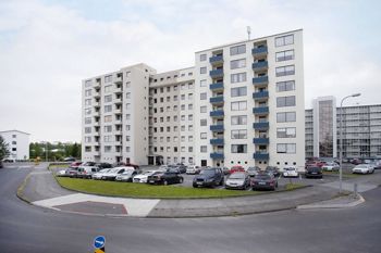 Ljósheimar 20 - Mynd
