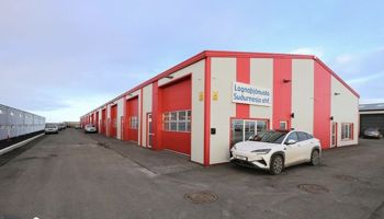 Hólmbergsbraut 17I - Foto