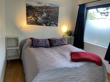 Kleifarvegur 6 - Foto