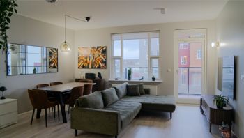 Vinastræti 4 - Mynd