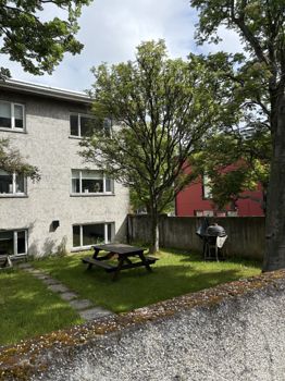 Bergþórugata 16A - Foto