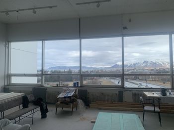 Suðurlandsbraut 6 - Foto