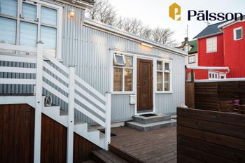 Laugavegur 46B - Mynd