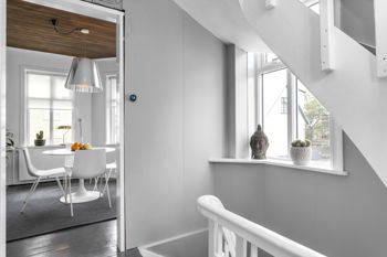 Bergþórugata 1 - Mynd