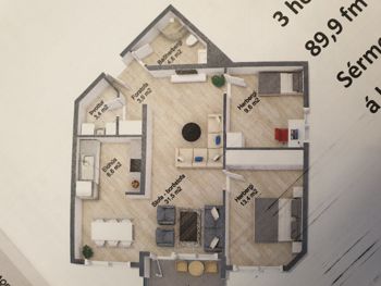 Urriðaholtsstræti 30 - Mynd