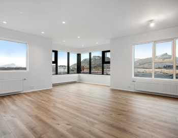 Asparskógar 18 - Mynd