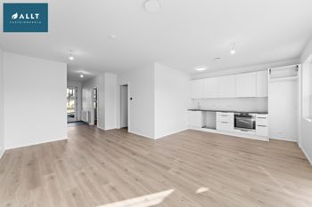 Dísardalur 6K - Mynd