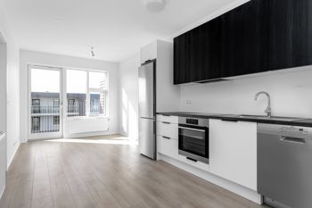 Asparskógar 11 - Mynd