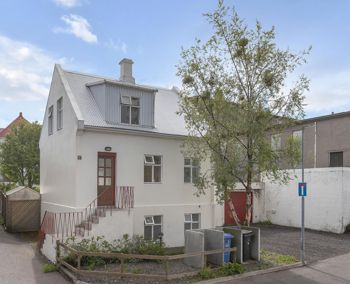 Hamarsbraut 11 - Mynd