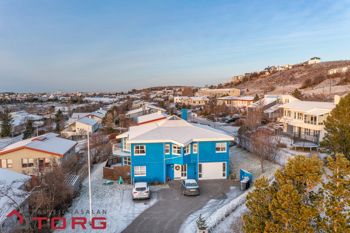 Lækjarberg 21 - Mynd