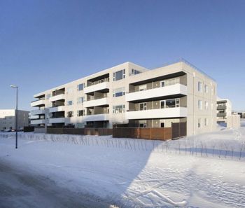 Vindakór 9-11 - Mynd