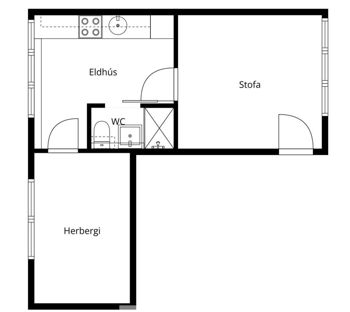 Baldursgata 30 - Mynd