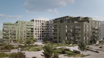 Suðurlandsbraut 42B - Mynd