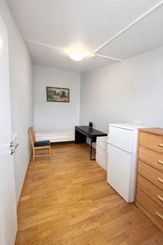 Stangarhylur 3A - Mynd