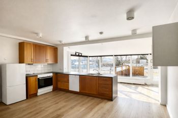 Byggðarendi 6 - Mynd