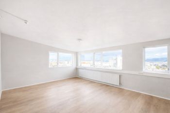 Stangarhylur 3A - Mynd