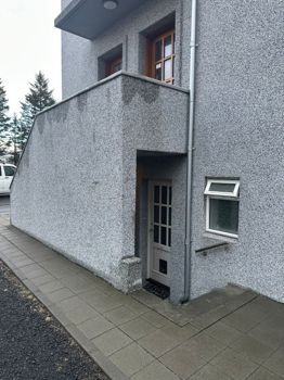 Miklabraut 80 - Mynd