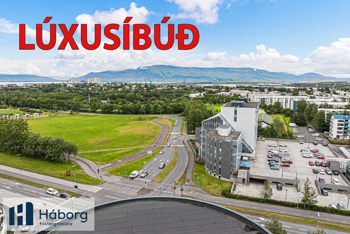 Grensásvegur 1F - Mynd