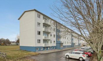 Bólstaðarhlíð 40 - Mynd