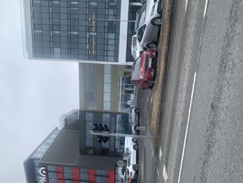 Suðurlandsbraut 6 - Foto