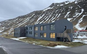 Sætún 12 - Mynd