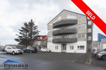 Hafnargata 50 - Foto