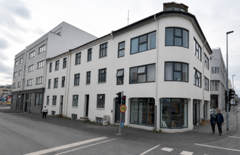 Hverfisgata 114 - Mynd