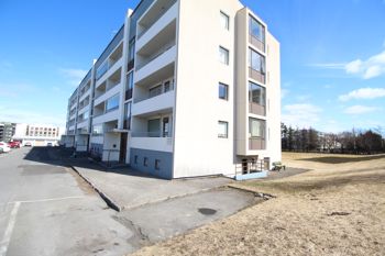 Skipholt 55 - Zdjęcie