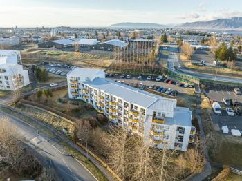 Hlíðarhjalli 61 - Mynd