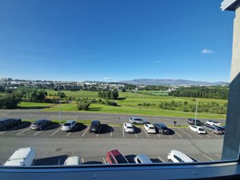 Kjarrhólmi 4 - Foto