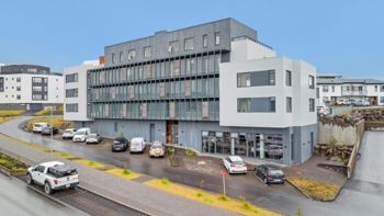 Urriðaholtsstræti 26 - Foto