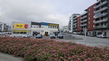 Dalbrekka 10 - Mynd