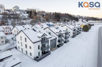 Hafnarstræti 26B - Mynd