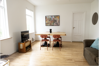 Ingólfsstræti 21C - Mynd