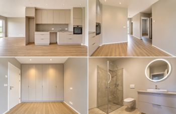 Lækjarmói 8 - Mynd
